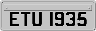 ETU1935