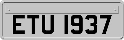 ETU1937