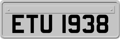 ETU1938