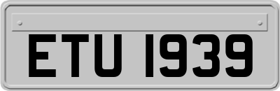ETU1939