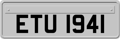 ETU1941