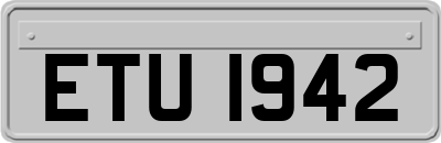 ETU1942
