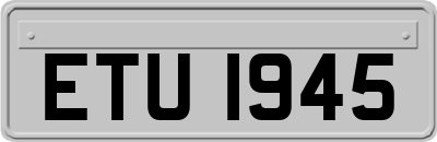 ETU1945