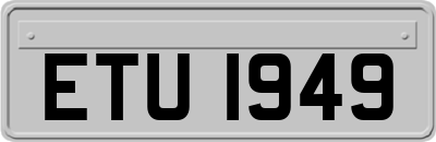 ETU1949