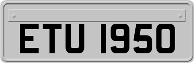 ETU1950