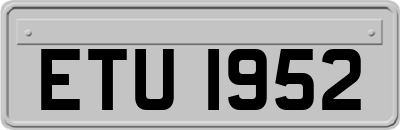 ETU1952