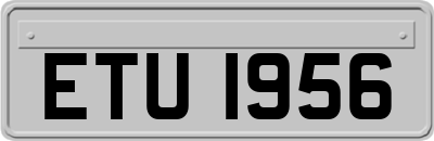 ETU1956