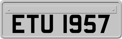 ETU1957