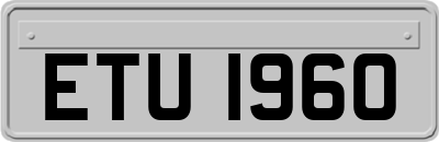 ETU1960