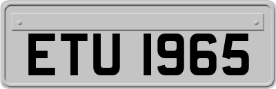 ETU1965