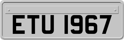 ETU1967