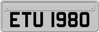 ETU1980