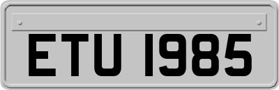 ETU1985