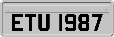 ETU1987