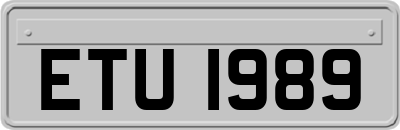 ETU1989