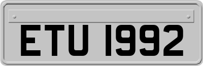 ETU1992