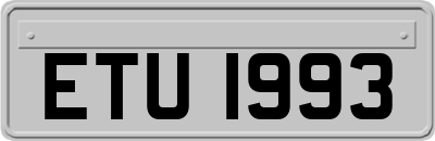 ETU1993