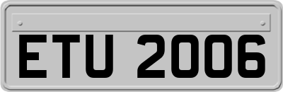 ETU2006