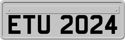 ETU2024