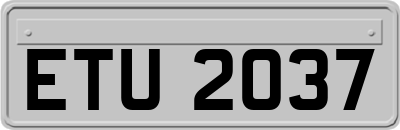 ETU2037