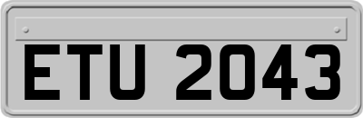 ETU2043