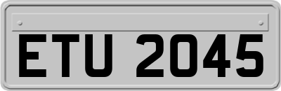 ETU2045