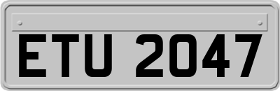 ETU2047