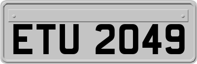 ETU2049