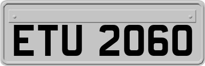 ETU2060