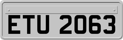 ETU2063