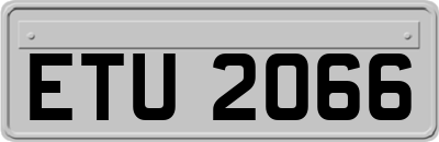 ETU2066