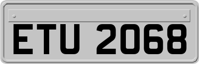 ETU2068