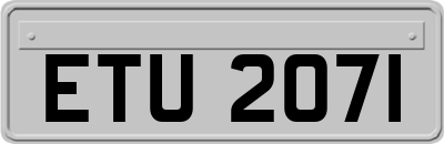 ETU2071