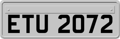 ETU2072
