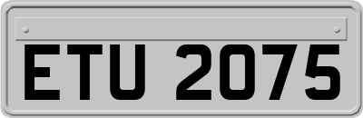 ETU2075
