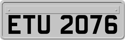 ETU2076