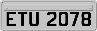 ETU2078