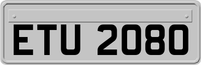 ETU2080