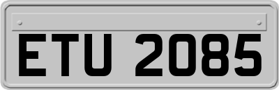 ETU2085