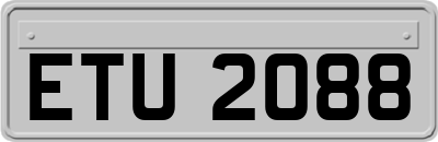ETU2088