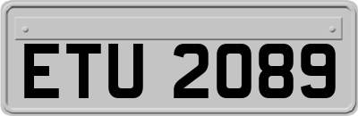 ETU2089