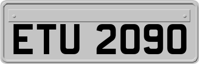ETU2090