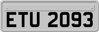 ETU2093
