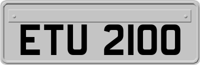 ETU2100