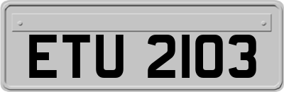 ETU2103