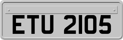 ETU2105