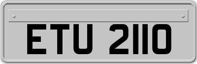 ETU2110