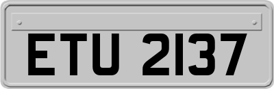 ETU2137