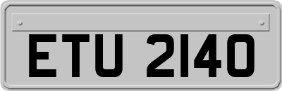 ETU2140