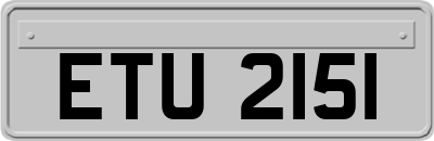 ETU2151